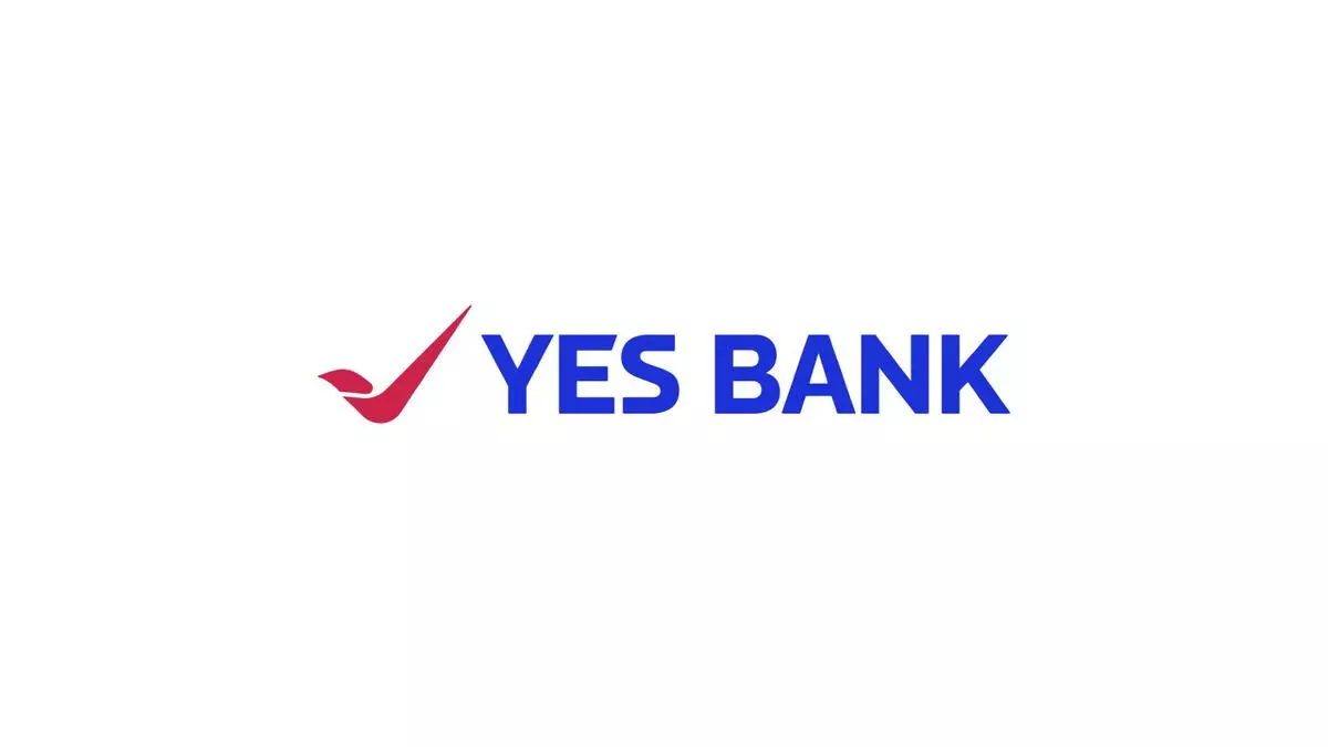 Yes bank credit card