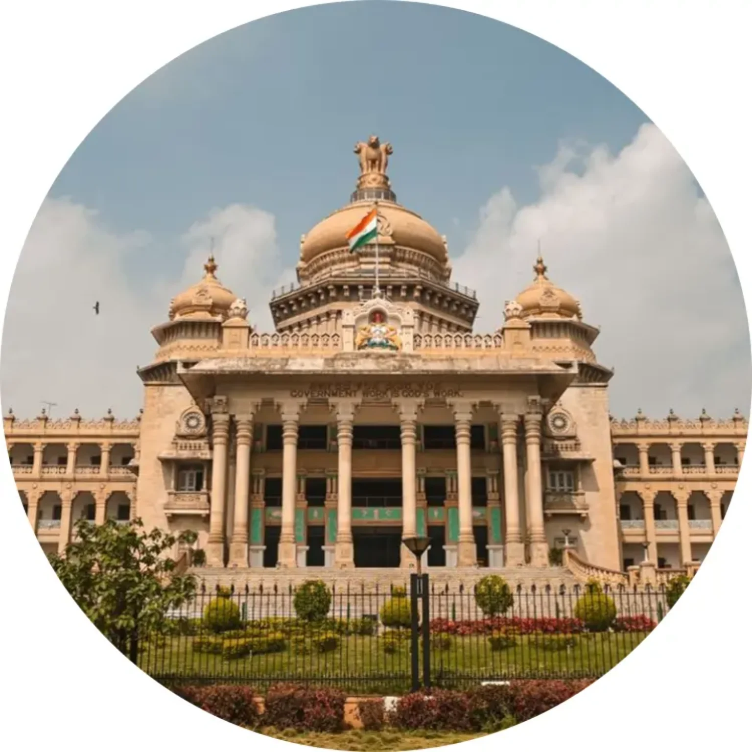 Bangalore