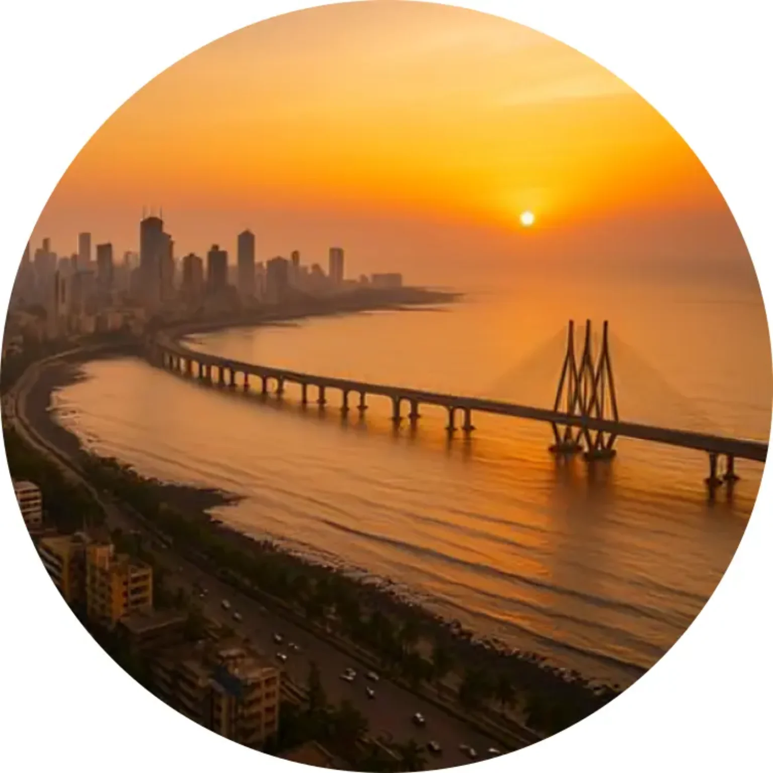 Mumbai