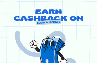 FishMyDeal Cashback dashboard showing wallet balance and earnings