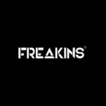 Freakins Extra 15% Off with Code