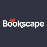 Bookscape 10% OFF First Order Coupon