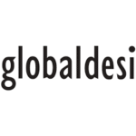 Global Desi Flat 10% OFF First Order Coupon