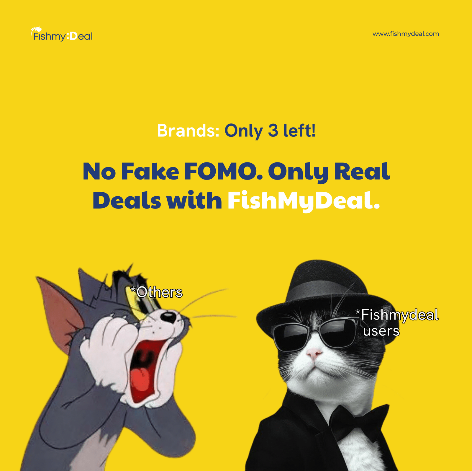 Why Only 3 Left creates urgency in online shopping