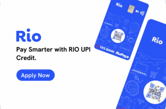 Rio Credit Card features and offers