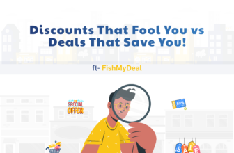 fake discounts in online shopping