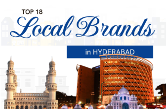 hidden gems of Hyderabad city