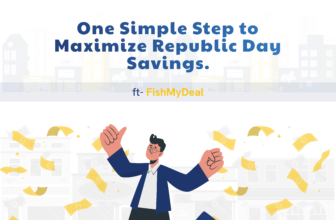 checking FishMyDeal before shopping