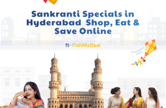 Families traveling during Sankranti festival using affordable travel and bus booking deals