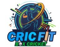 Flat 10% Off Cricfit Box Cricket Booking