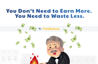 Couple planning Valentine’s Weekend café date and gift shopping using online deals