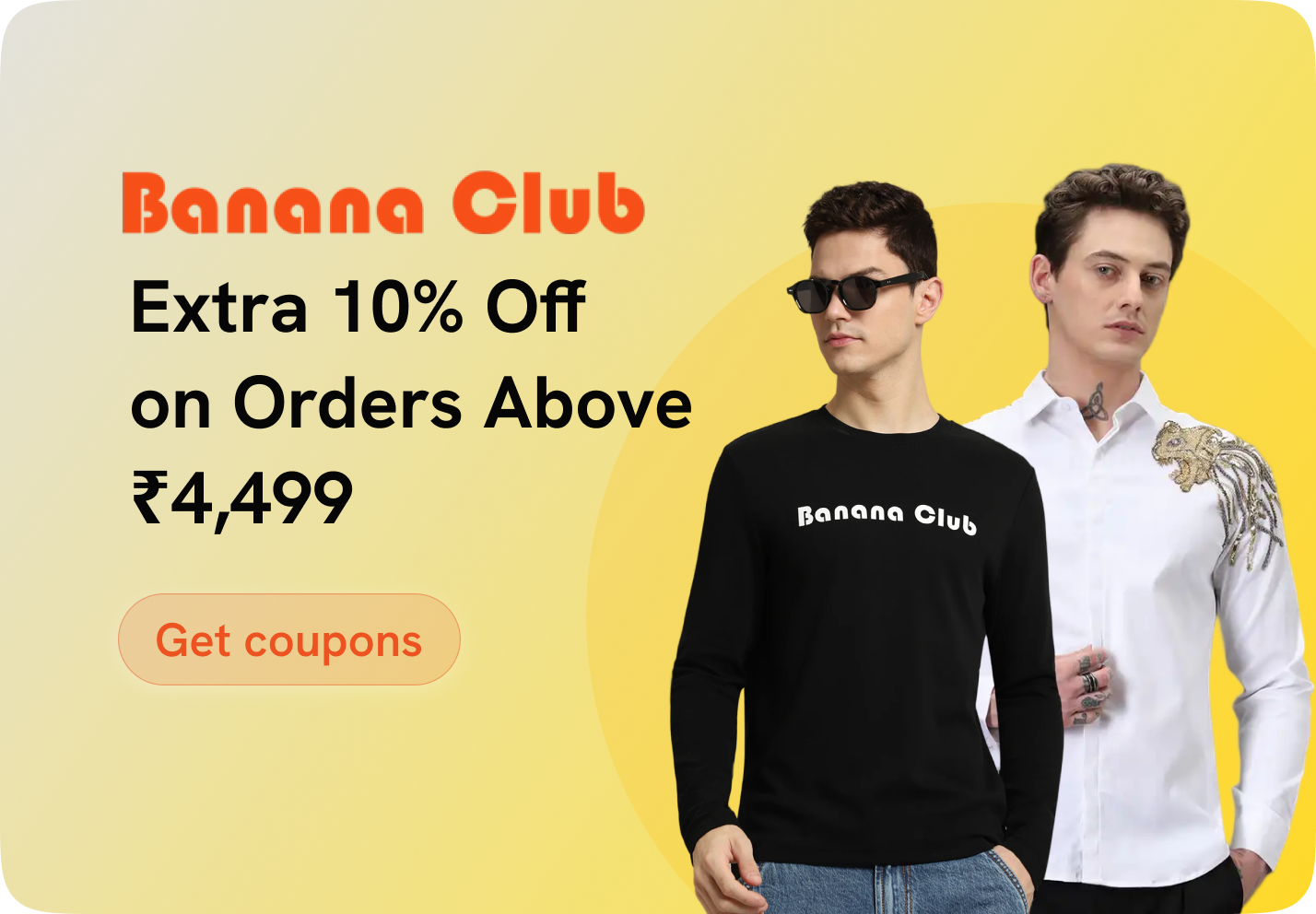Banana-club 1