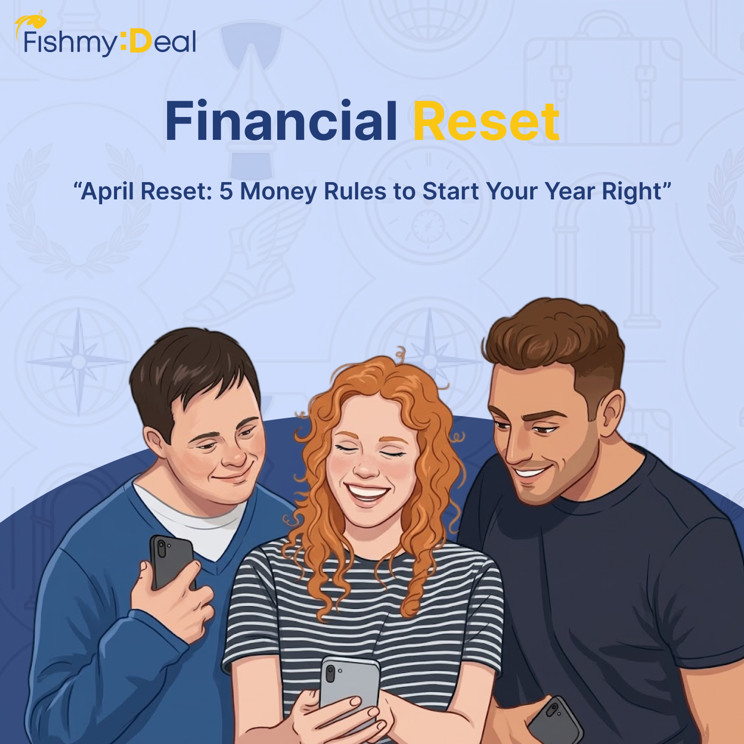 april reset money rules financial planning and budgeting guide india