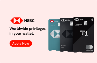 HSBC credit card offers for cashback travel rewards dining benefits and premium lifestyle perks