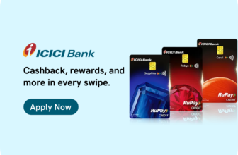 ICICI Bank credit card offers for cashback travel rewards fuel savings and premium lifestyle benefits
