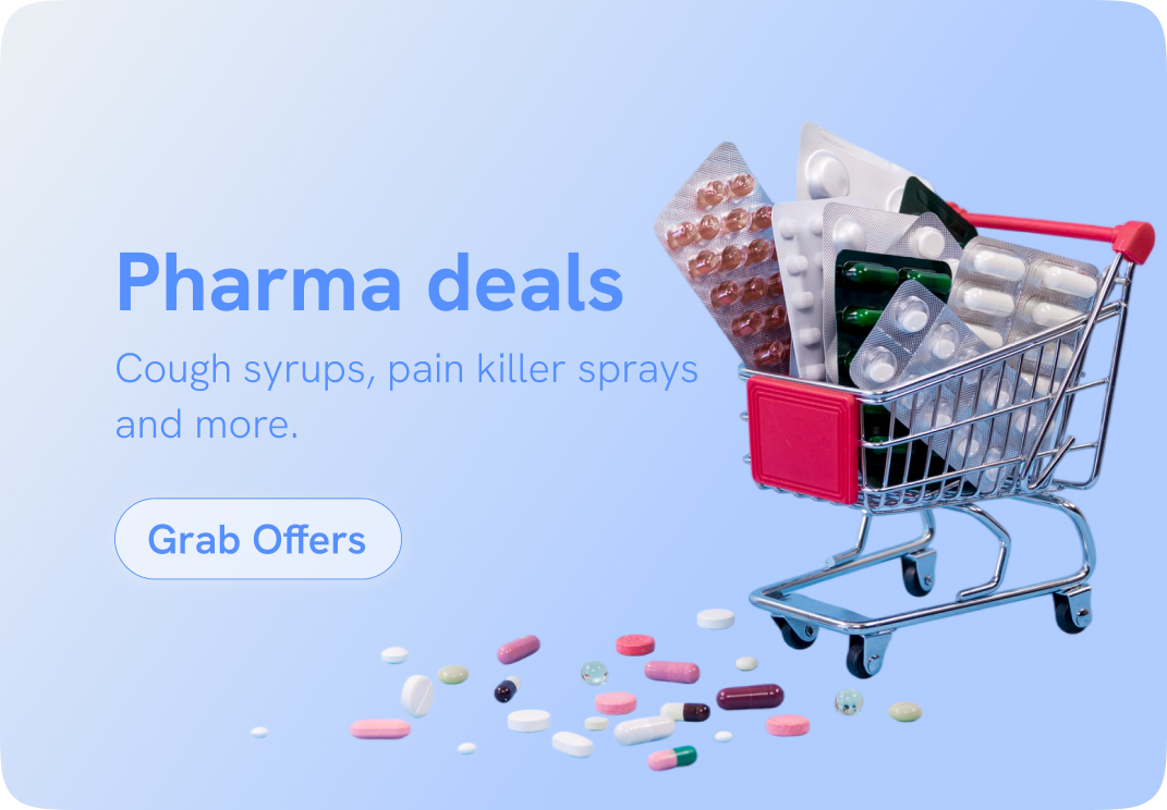 Pharma deals