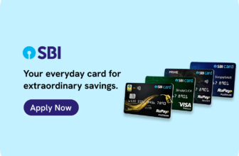 State Bank of India credit card offers with cashback travel rewards fuel savings and lifestyle benefits