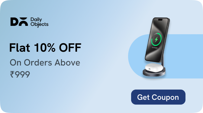 dailyobjects coupon
