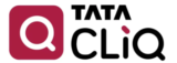 Flat ₹400 off on ₹1999 at Tata Cliq