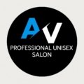 AV Professional Unisex Saloon Coupons
