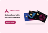 Axis bank Credit Card