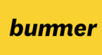 Bummer Coupons