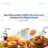 “Top 20 Cafes in Hyderabad Offering Exclusive Deals in 2025”