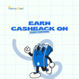 Announcing Our Cashback Program: Earn While You Shop