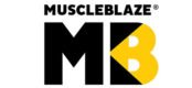 MuscleBlaze Coupons