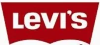 Flat ₹300 Off Levi’s Orders Above ₹2500