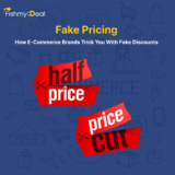 HOW FAKE DISCOUNTS FOOL YOU
