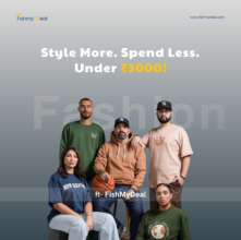 Fashion on a Budget: How to Build a Stylish Wardrobe Under ₹3000