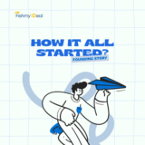 Our Founding Story: Why We Built FishMyDeal