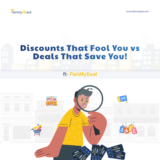 What Makes a Deal ‘Genuine? Spotting Fake Discounts vs Real Value