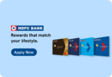 HDFC Bank Credit Card