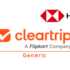 Cleartrip SBI EMI Offer: Get 15% Off on Flights & Hotels