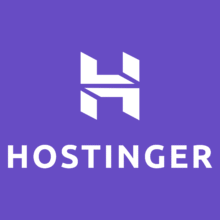 Hostinger⚡ Flat 5 % OFF on Every Hosting Plan—Hurry!
