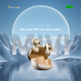 Mivi Coupon Codes 2025: Unmissable Deals on Earbuds, Speakers & More!