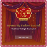 Myntra Sale Date 2025: Unlock Massive Discounts at the Big Fashion Festival