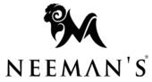 Flat 10% Off on All Neemans Products
