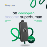 Neosapien Neo 1: The Future of Wearable Technology and Smart Living