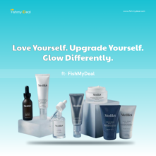 POST-VALENTINE’S IS THE REAL GLOW-UP SEASON