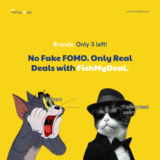 Why ‘Only 3 Left’ Triggers Frenzies—And How FishMyDeal Keeps It Real