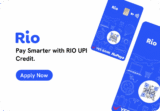 RIO CREDIT CARD