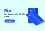 RIO CREDIT CARD