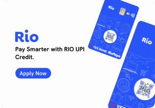 RIO CREDIT CARD
