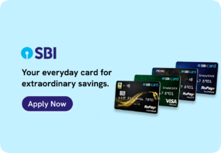 SBI CREDIT CARD