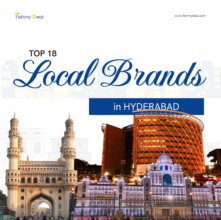Hidden Gems of Hyderabad: 18 Local Brands You Shouldn’t Miss (And Their Best Offers)