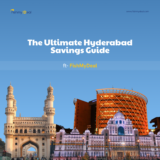 The Ultimate Hyderabad Savings Guide: Cut Your Monthly Spending by30% Using Local Deals (2025 Edition):-