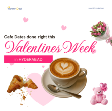 Valentine’s Week Starts Now — Plan Your Gifts, Cafes & Surprises with Best Deals